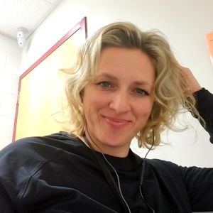 Meet your Posher, Katarina